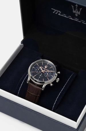 Reloj Maserati