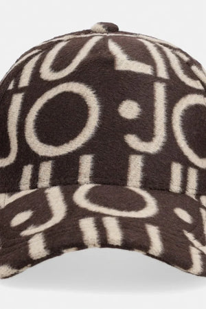 Gorro con visera para mujer Liu Jo