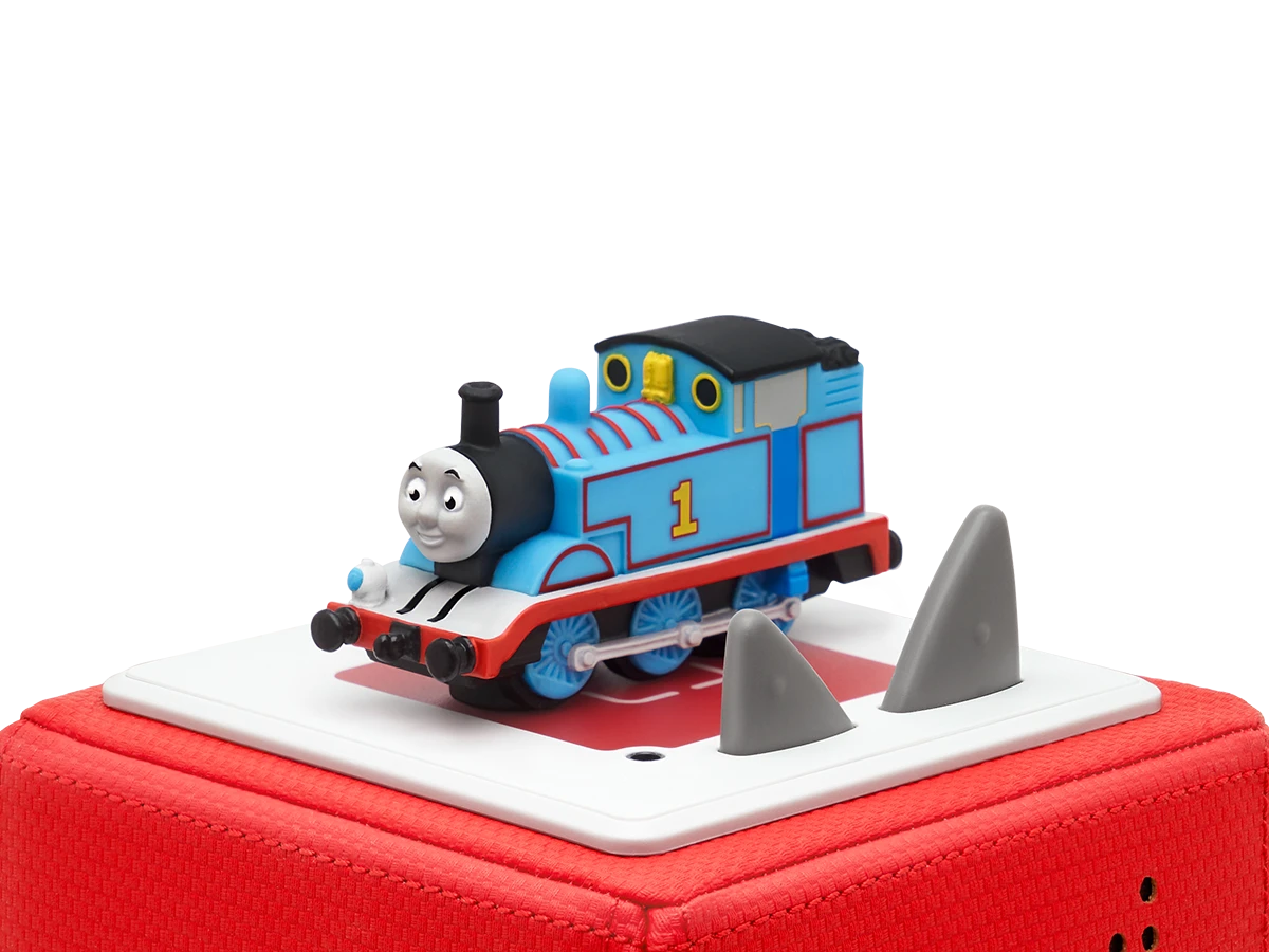 Tonies - Inglés Thomas & Friends: La Aventura Comienza - Thomas y sus Amigos