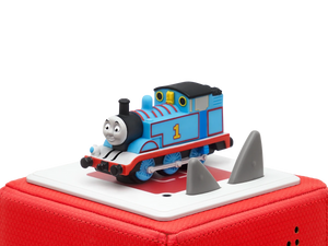 Tonies - Inglés Thomas & Friends: La Aventura Comienza - Thomas y sus Amigos