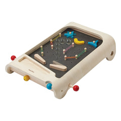 Plan Toys - Futbolín de madera