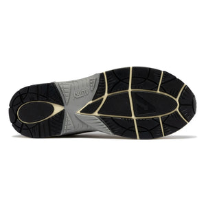 Autry - Zapatillas Hyperway de Ante Bicolor | Gris
