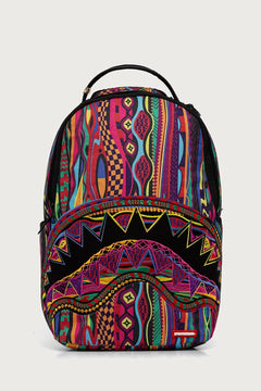 Sprayground - Pembe Kadın Şehir Sırt Çantası 910B8607NSZ