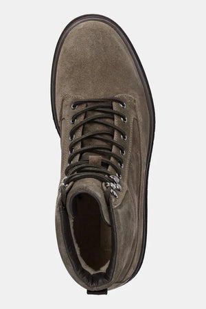 Zapatos de ante Blistown de Gant
