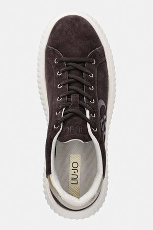 Zapatillas de deporte de ante Liu Jo ELODIE 01 para mujer