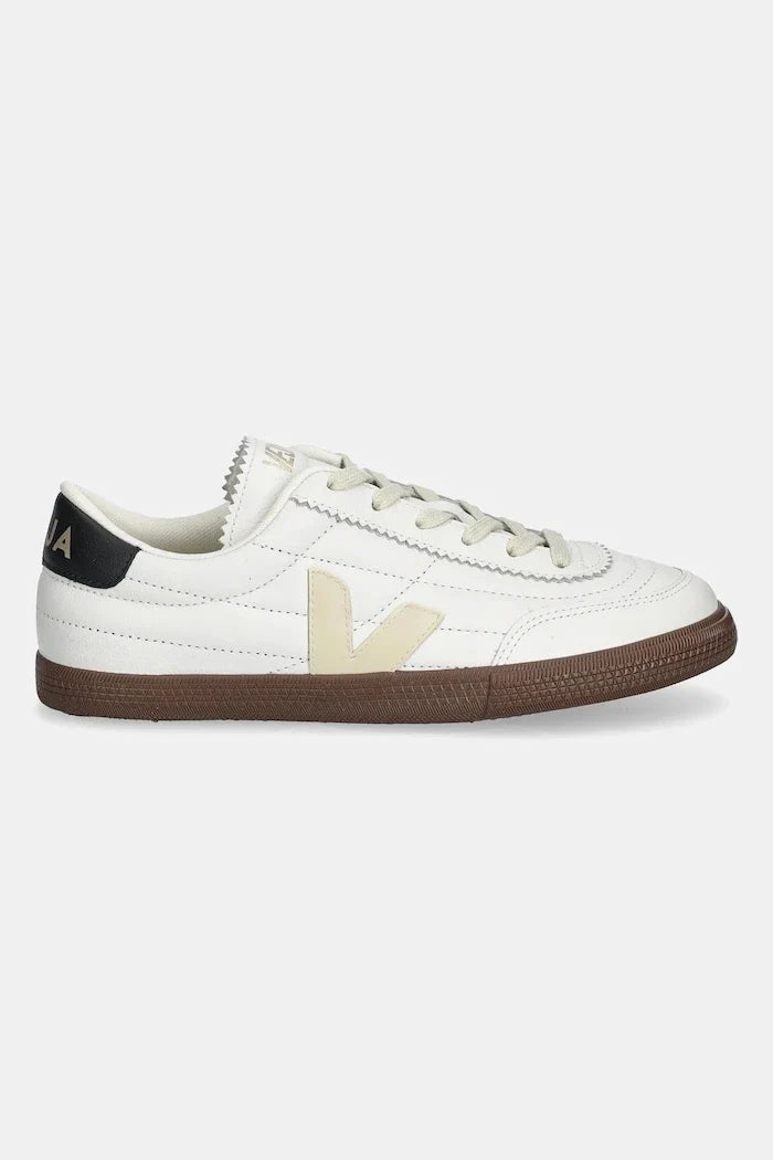 Zapatillas Deportivas de Piel Veja Panenka