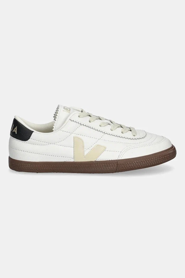 Zapatillas Deportivas de Piel Veja Panenka