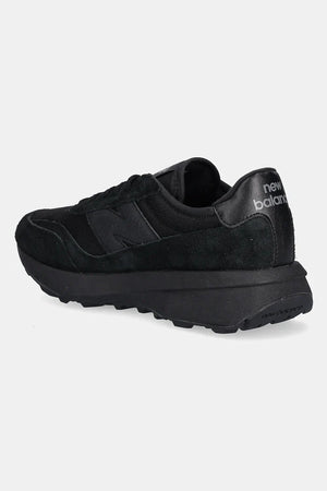 Zapatillas de ante New Balance 370