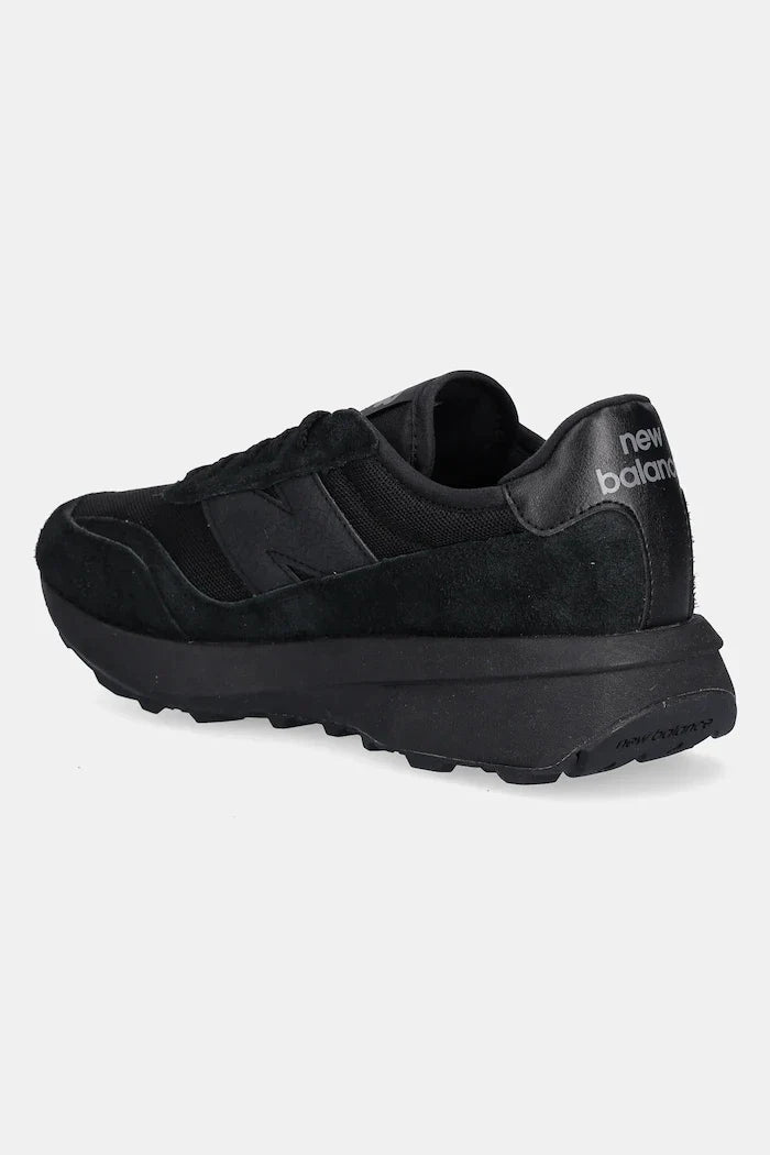 Zapatillas de ante New Balance 370