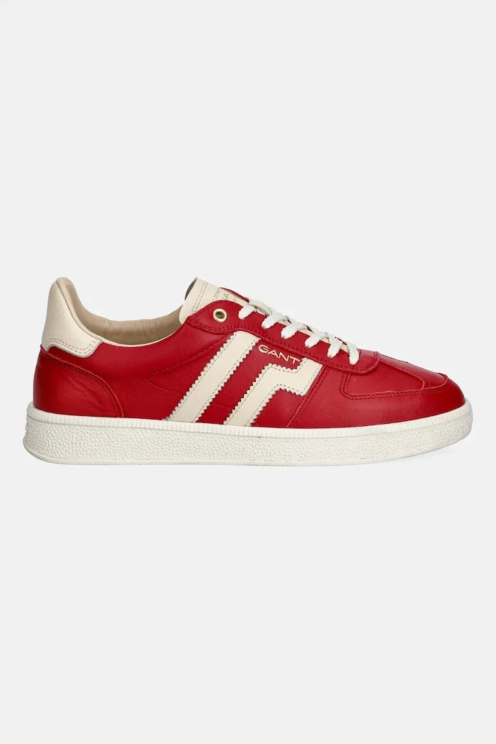 Zapatillas deportivas de cuero Gant Cuzima