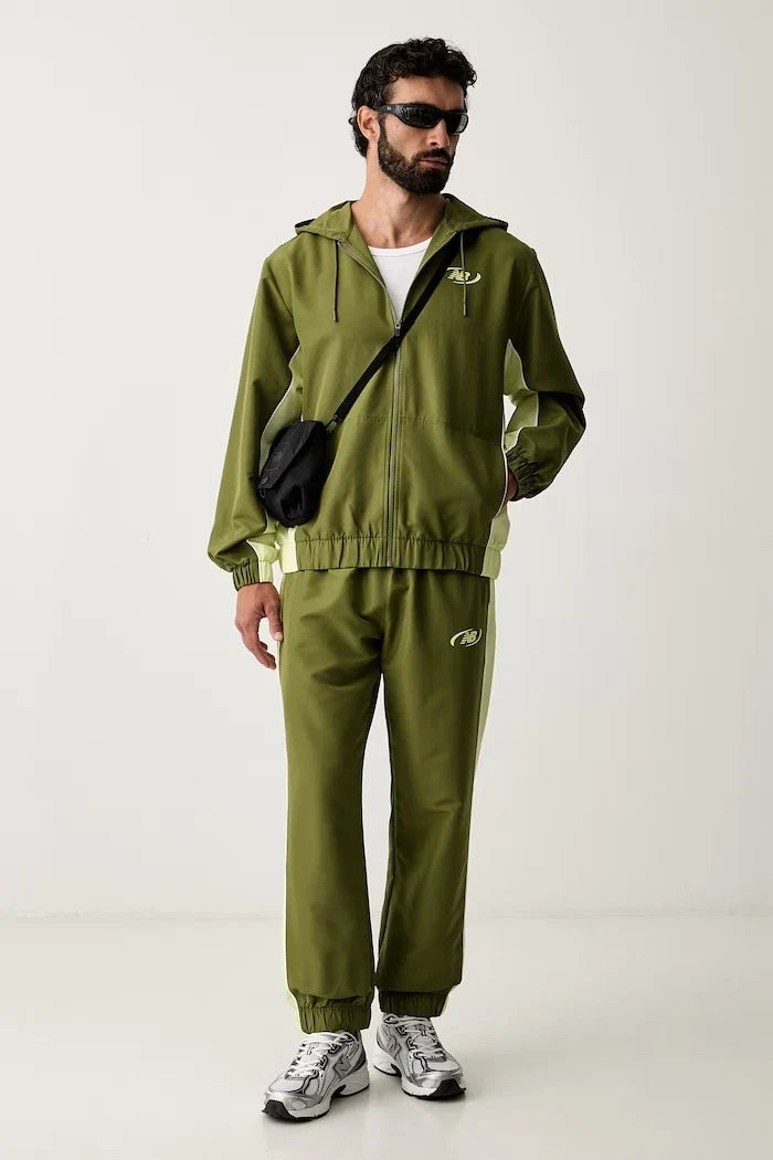 Pantalones Deportivos de Hombre New Balance