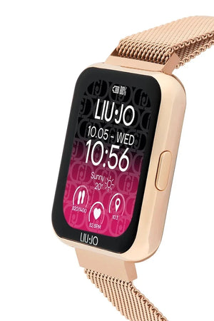 Reloj inteligente Liu Jo para mujer