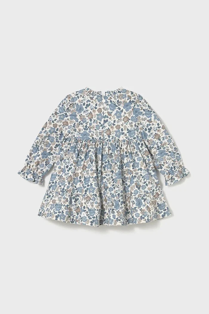 Vestido Infantil Mayoral