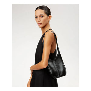 Hereu - Bolso tote Calella | Negro
