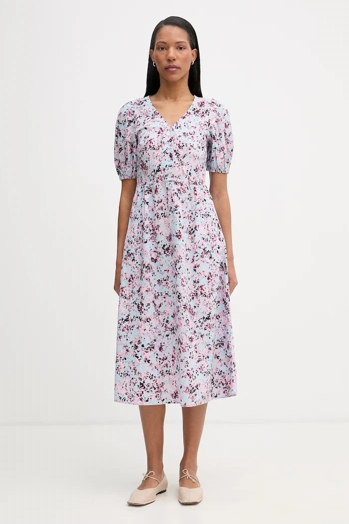 Vestido de viscosa Marc O'Polo