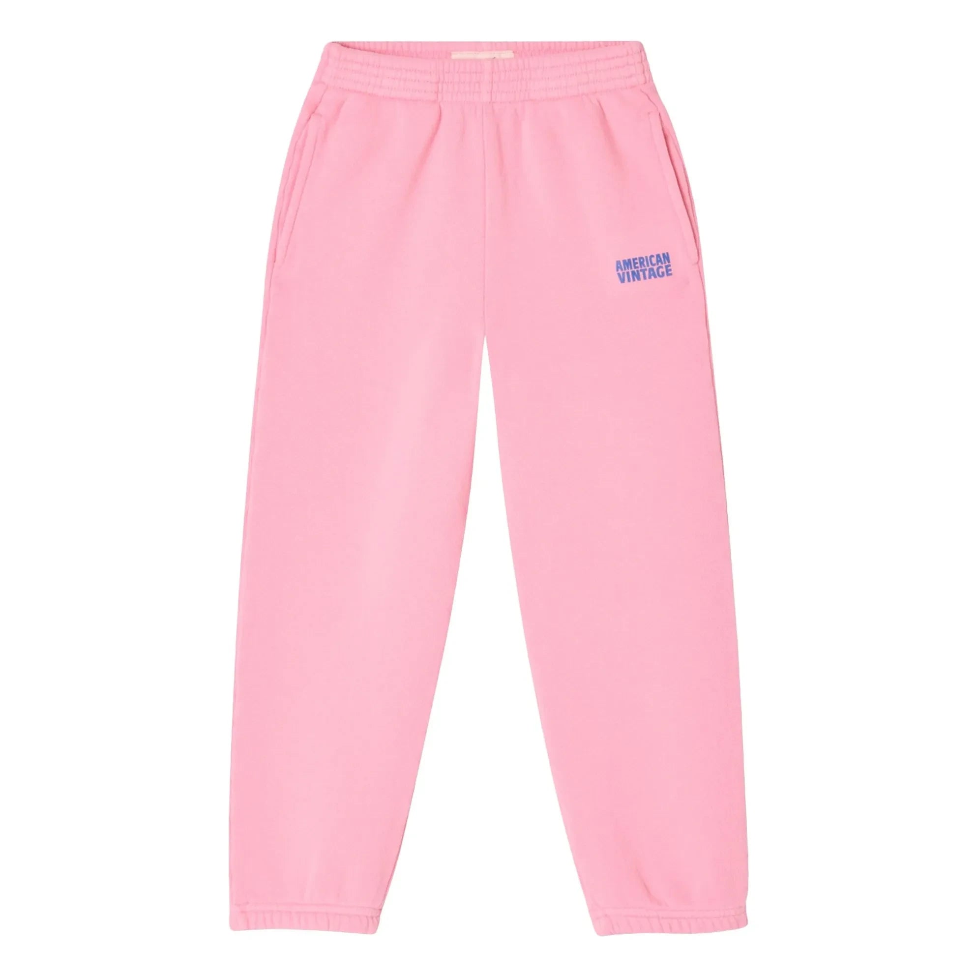 American Vintage - Jogger Izubird | Rosa