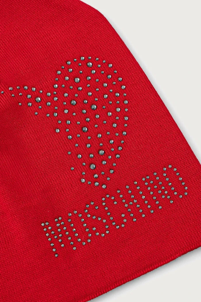 Gorro de lana para mujer