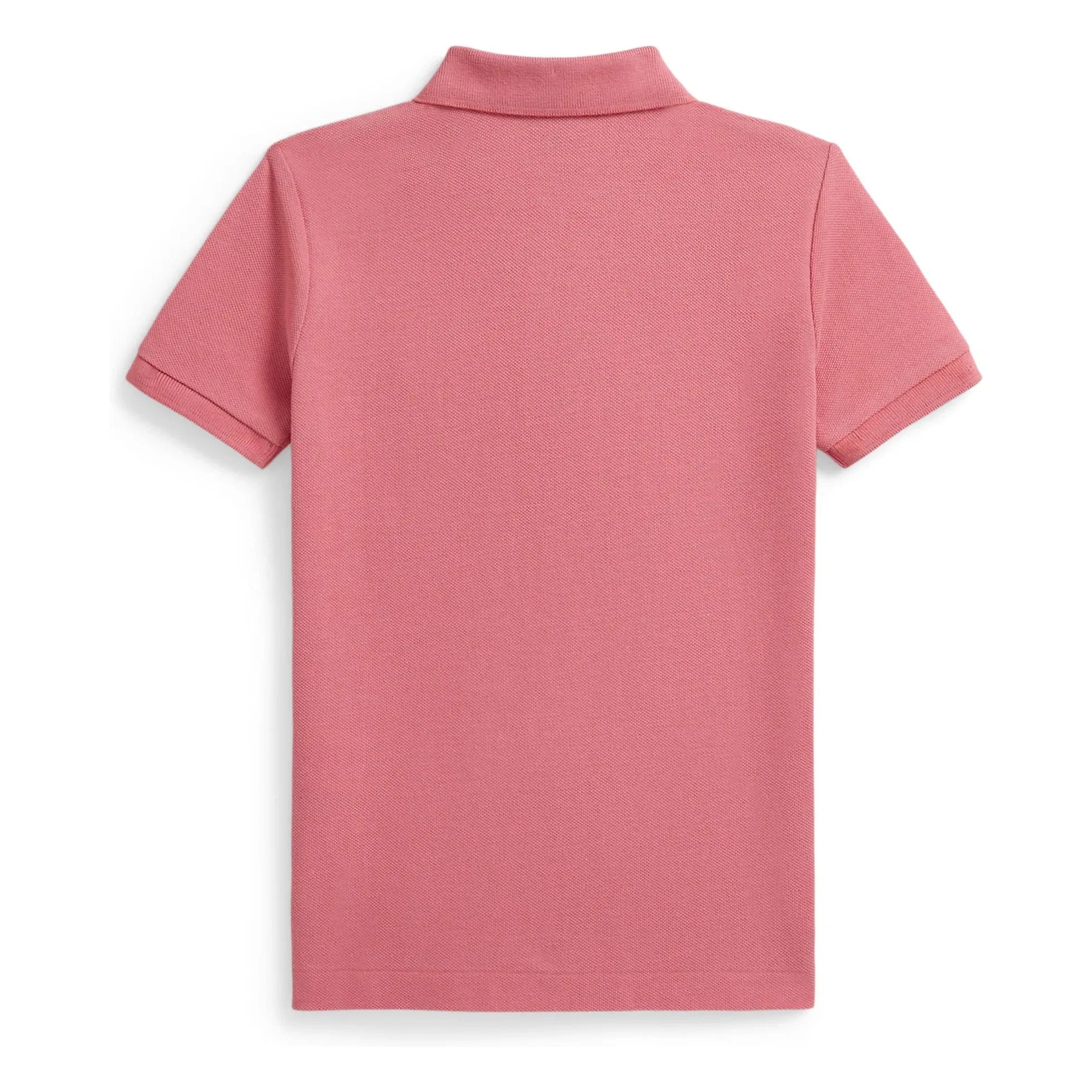 Ralph Lauren - Logotipo Polo | Rosa empolvado