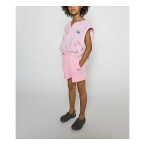 American Vintage - Izubird Corto | Rosa