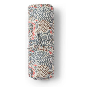 Le Monde Sauvage - Mantel Londres | Azul