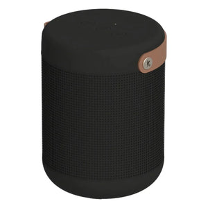 Kreafunk - Altavoz Bluetooth aMAJOR 2 | Negro