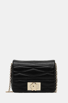 Bolso de piel Furla
