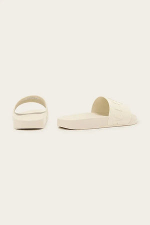 AllSaints Biggy Slider Zapatillas