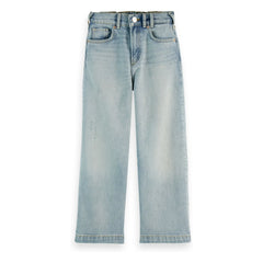 Scotch & Soda - Jeans Relaxed | Azul