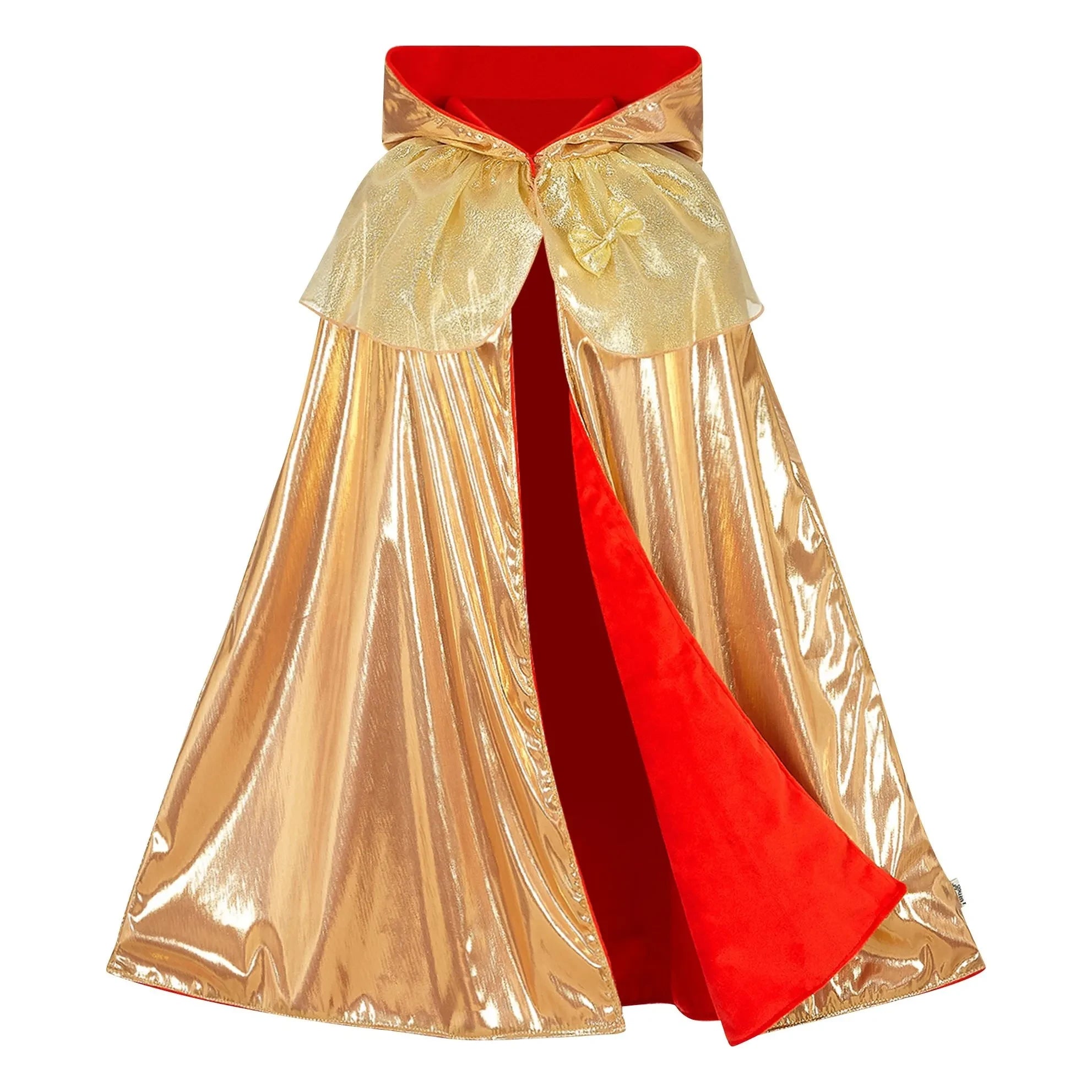 Souza - Capa de princesa reversible