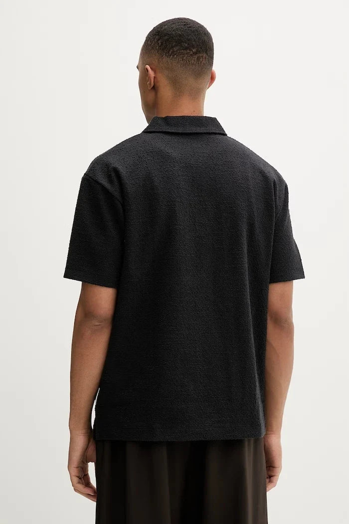 Camiseta polo de algodón Marc O'Polo para hombre