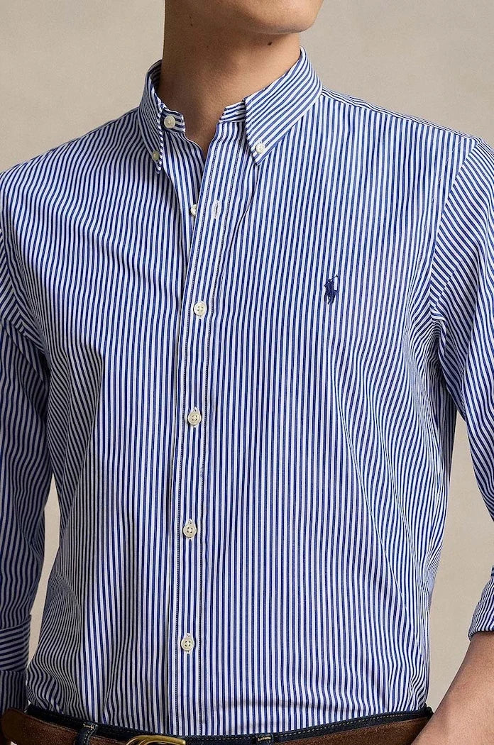 Camisa Polo Ralph Lauren