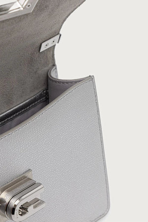 Bolso bandolera de piel para mujer Furla 1927 Mini Crossbody 20