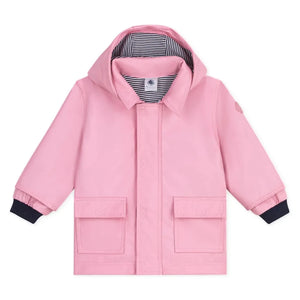 Petit Bateau - Ciré İkonik Bebek | Pembe