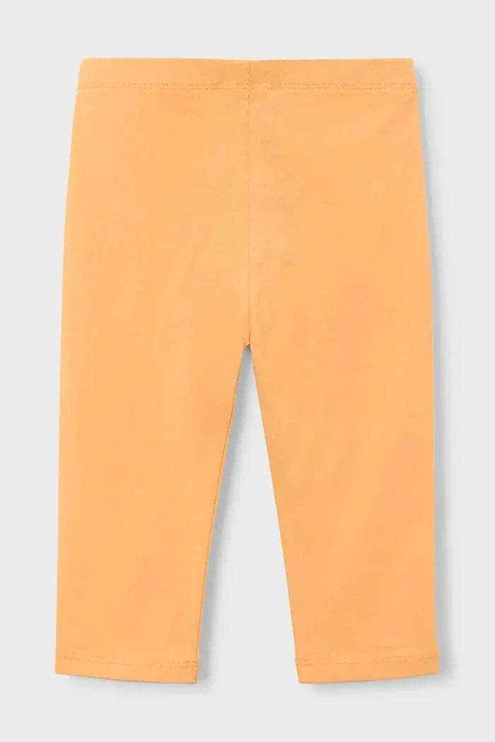 Leggings pirata para niña Mayoral