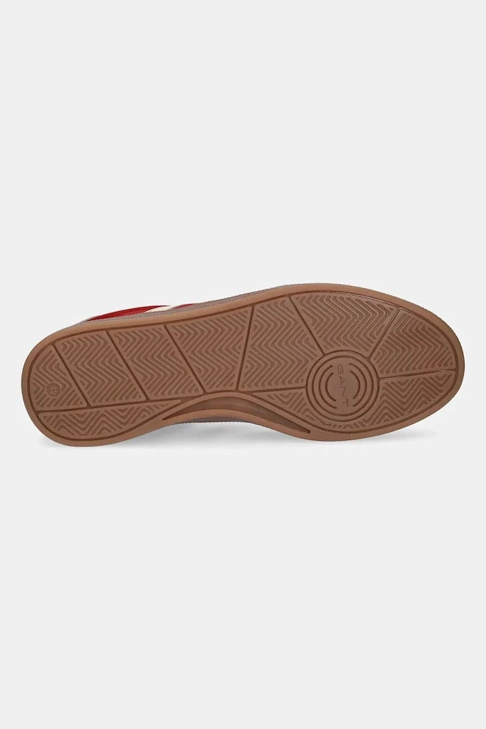 Gant Cuzmo Zapatillas Deportivas de Ante