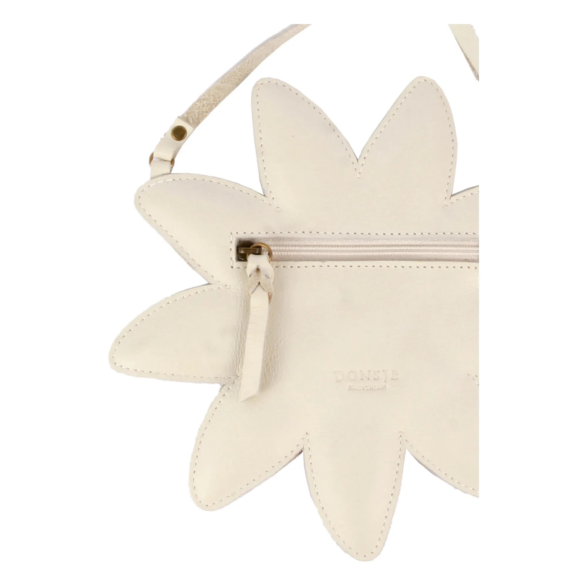 Donsje - Bolso Toto Daisy | Blanco