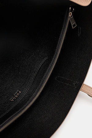 Bolso de piel Furla