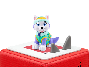 Tonies - Francés Everest - Paw Patrol