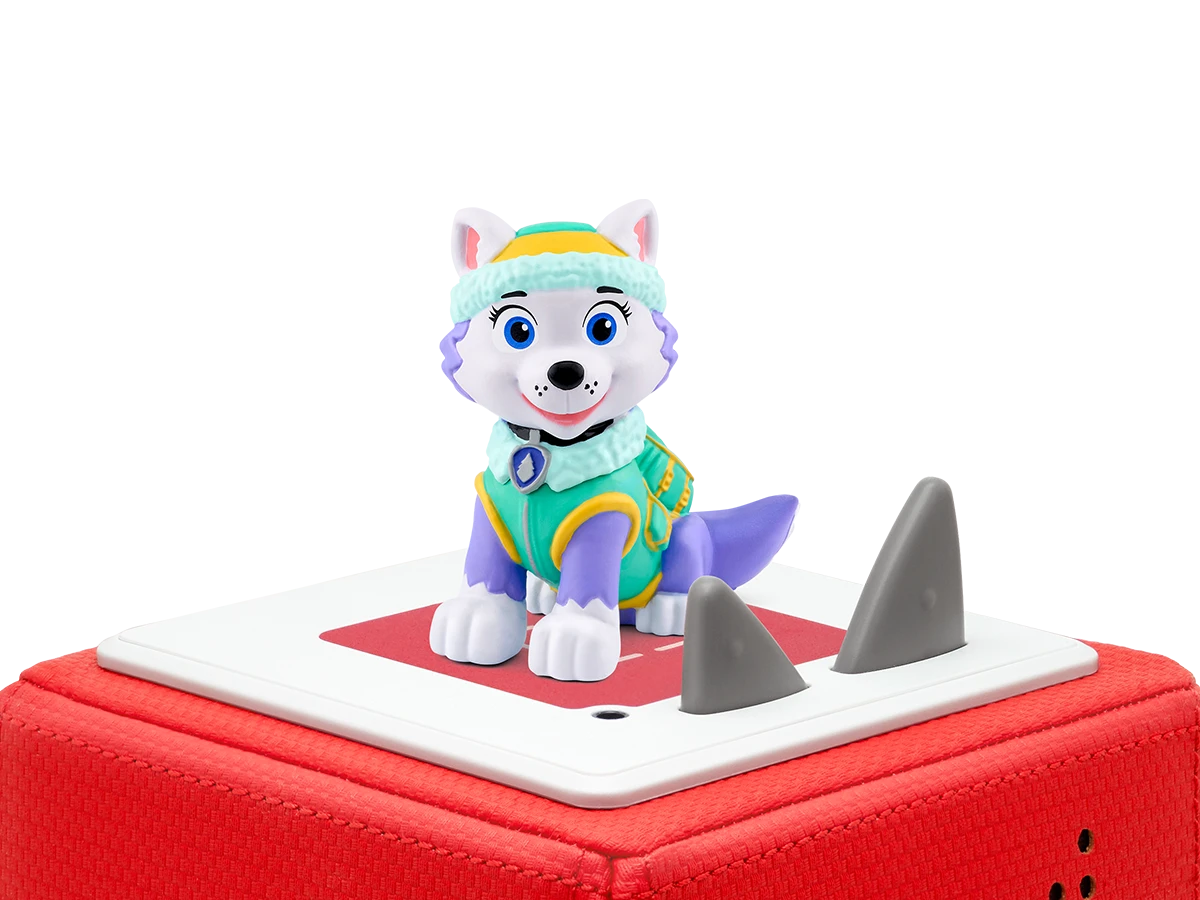 Tonies - Francés Everest - Paw Patrol