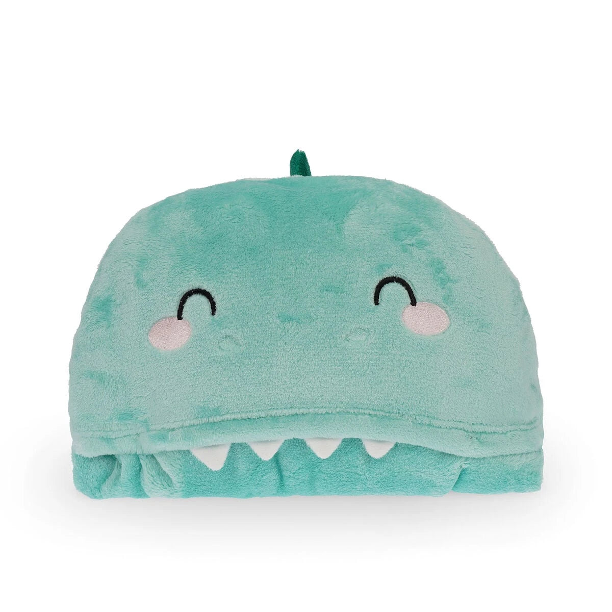 Legami - Manta con Capucha de Dino - Abrazos Acogedores