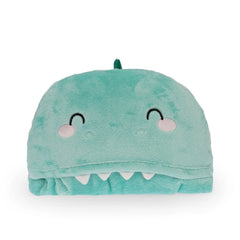 Legami - Manta con Capucha de Dino - Abrazos Acogedores