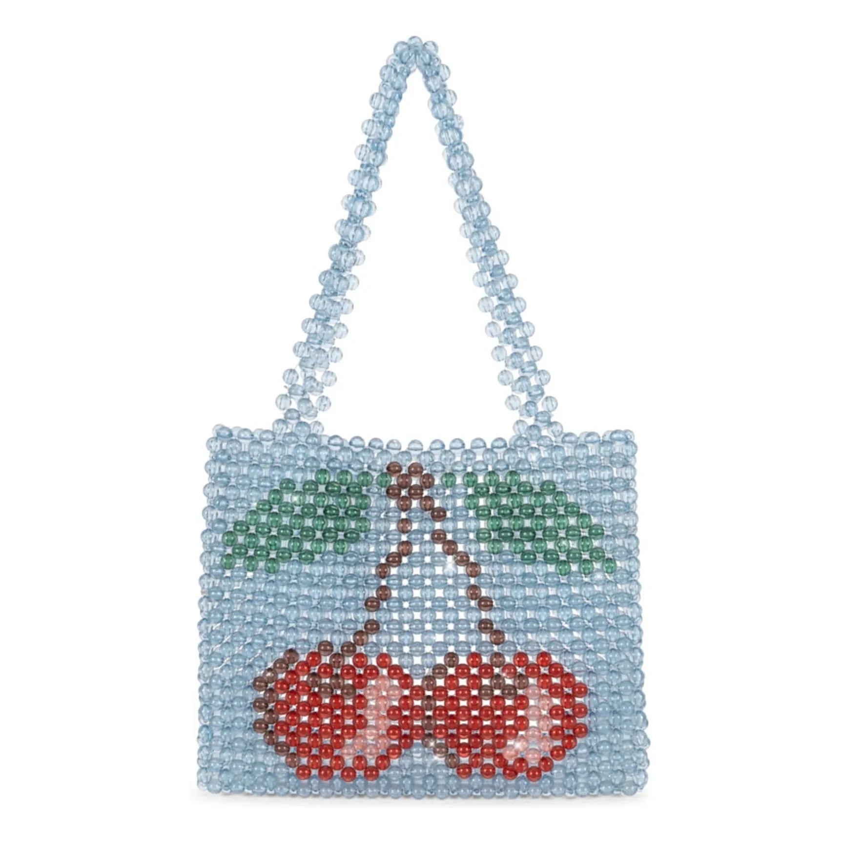Konges Sløjd - Bolso Cherry Pearl | Azul