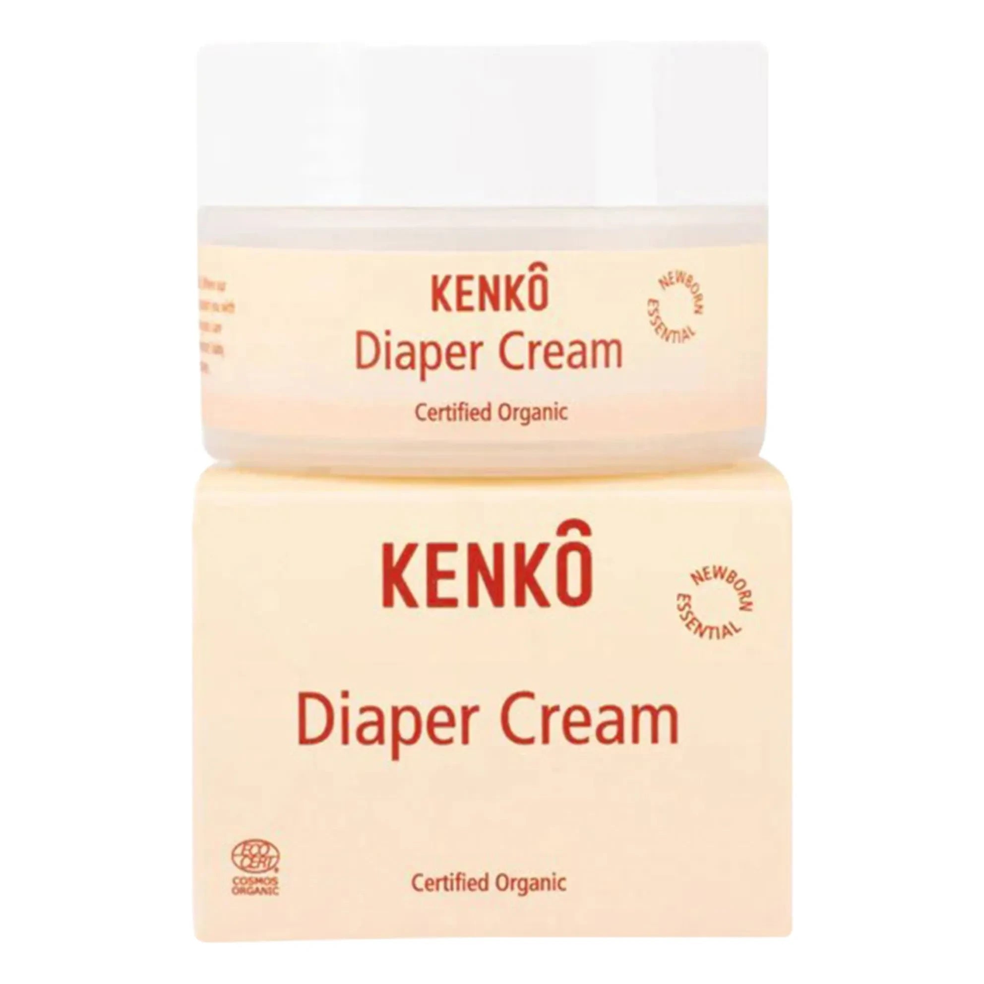 Kenkô - Crema para pañales