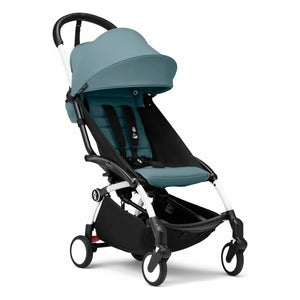 Stokke® - YOYO³ 6+ pack de color | Aqua