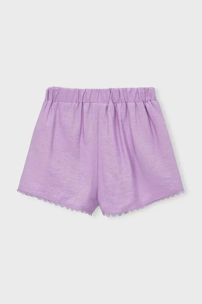 Shorts Mayoral para niños