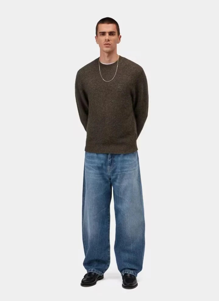 Carhartt WIP - Jean Landon | Azul