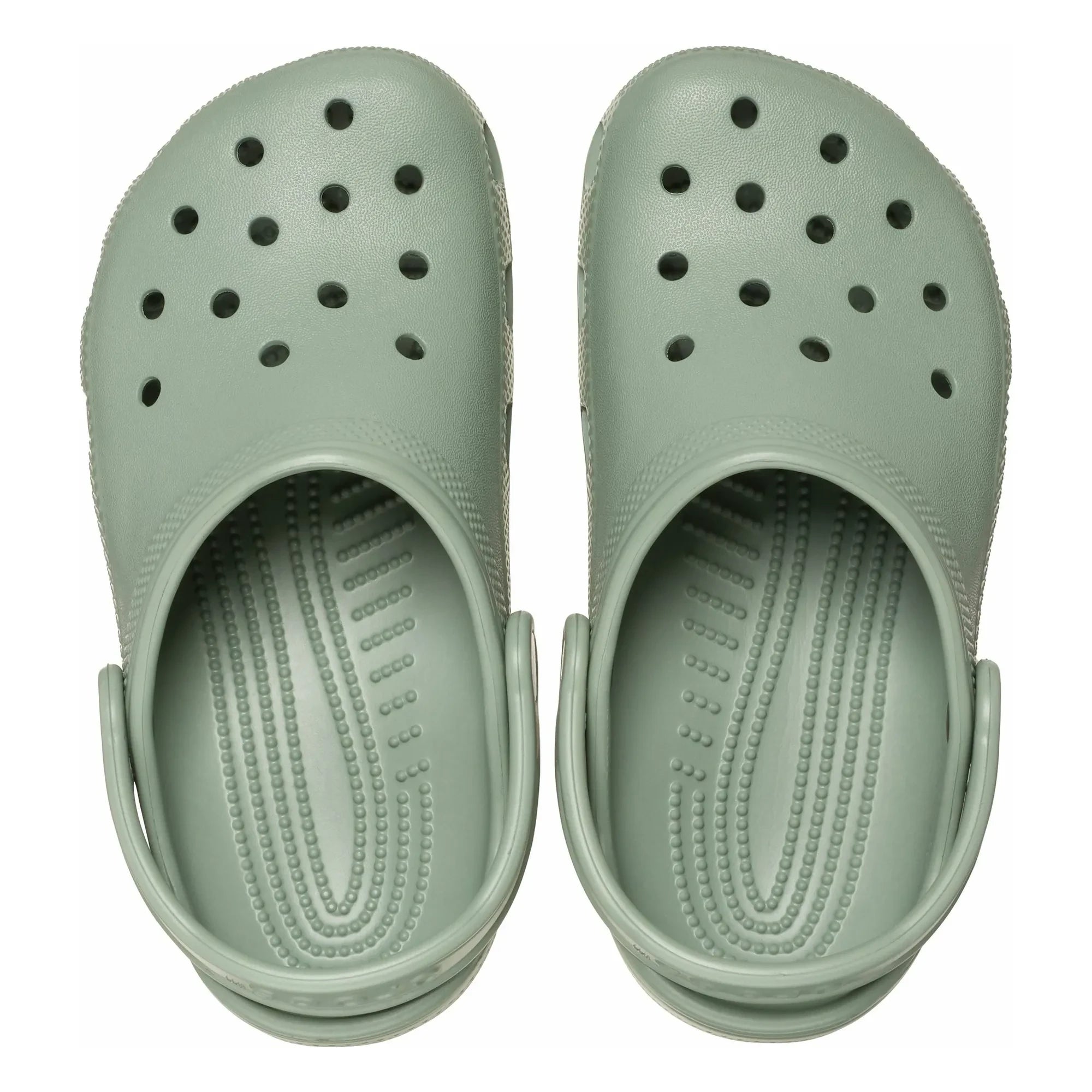 Crocs - Zueco clásico | Caqui