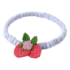 Gingersnaps - Diadema Junee Fresa | Ciruela