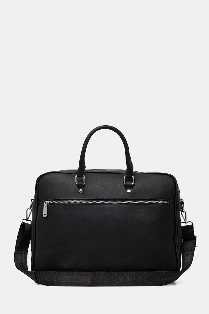Bandolera de hombre de piel sintética Valentino Bags MARNIER