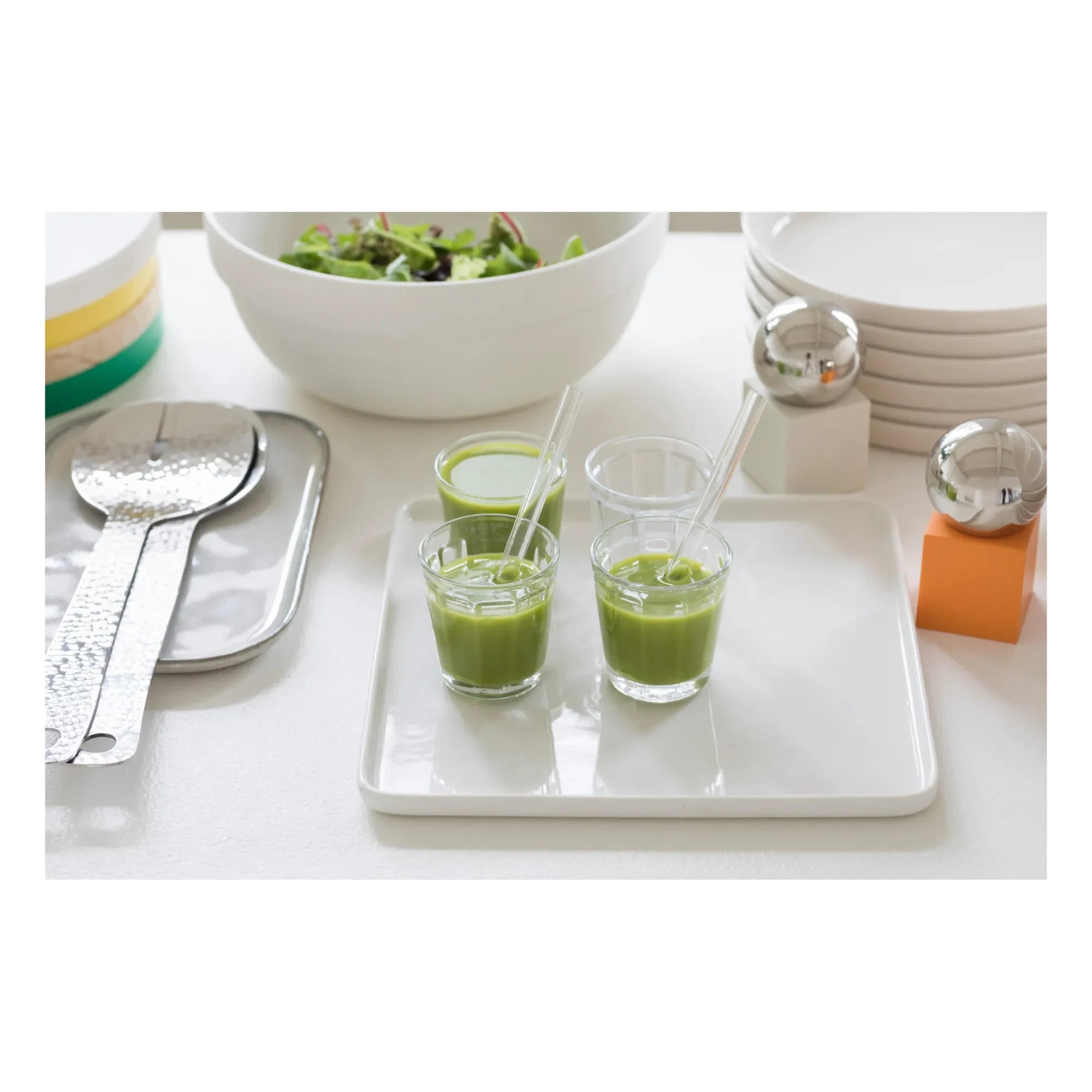 Serax - Vasos de superficie - Set de 4